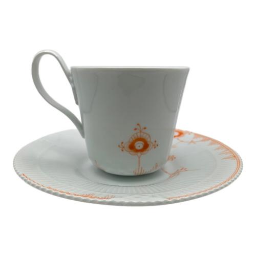 ROYAL COPENHAGEN (ロイヤル・コペンハーゲン) カップ&ソーサー カラーエレメンツ