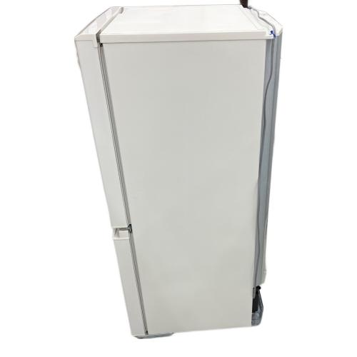 無印良品 (ムジルシリョウヒン) 2ドア冷蔵庫 MJ-R13A 2019年製