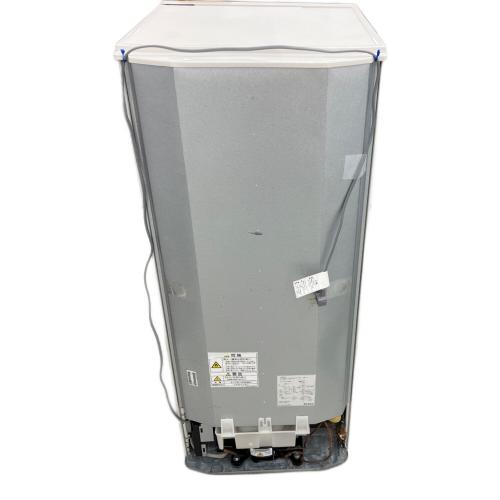 無印良品 (ムジルシリョウヒン) 2ドア冷蔵庫 MJ-R13A 2019年製