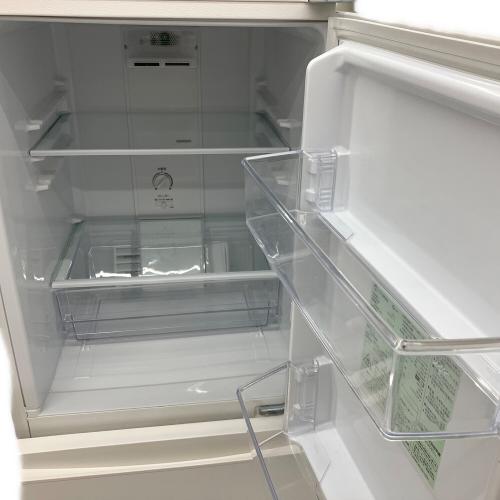 無印良品 (ムジルシリョウヒン) 2ドア冷蔵庫 MJ-R13A 2019年製