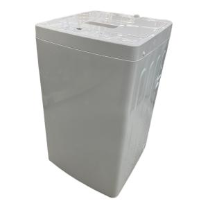 無印良品 (ムジルシリョウヒン) 全自動洗濯機 MJ-W50A 2019年製 315