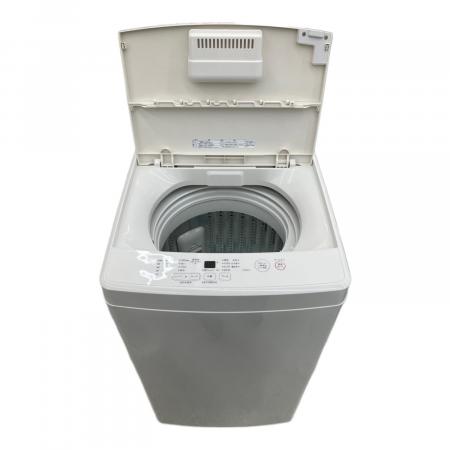 ID 332362　無印良品5K　2019年製　MJ-W5A 無印良品｜MJ-W5A 5.0kg洗濯機 買取しました。 | リサイクルショップ