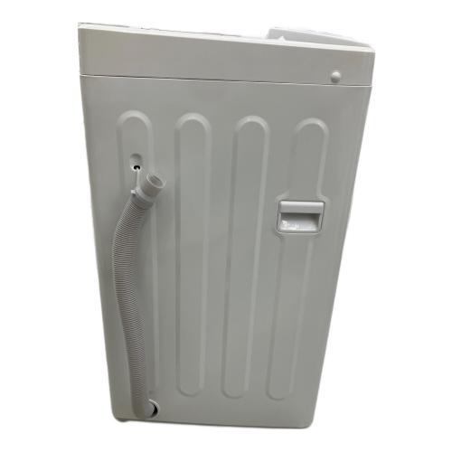 無印良品 (ムジルシリョウヒン) 全自動洗濯機 MJ-W50A 2019年製 315