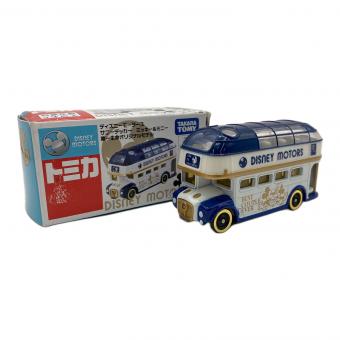 TOMY (トミー) ディズニーモータース第一生命オリジナル トミカ