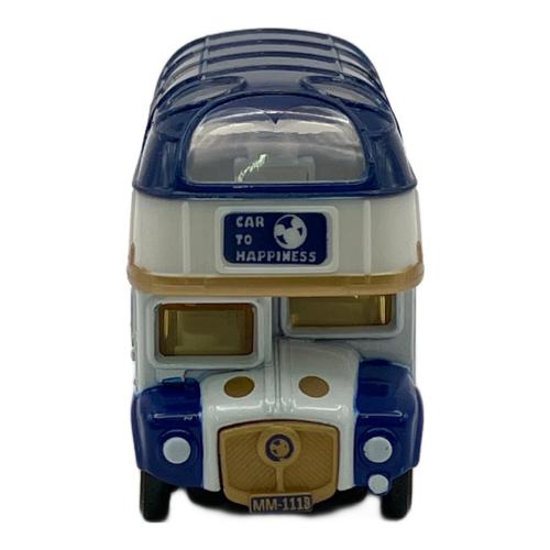TOMY (トミー) ディズニーモータース第一生命オリジナル トミカ