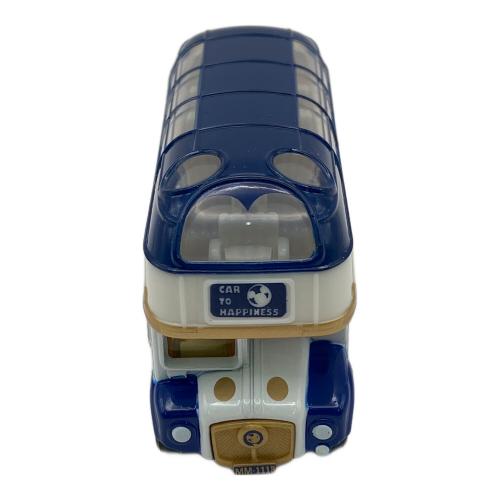 TOMY (トミー) ディズニーモータース第一生命オリジナル トミカ