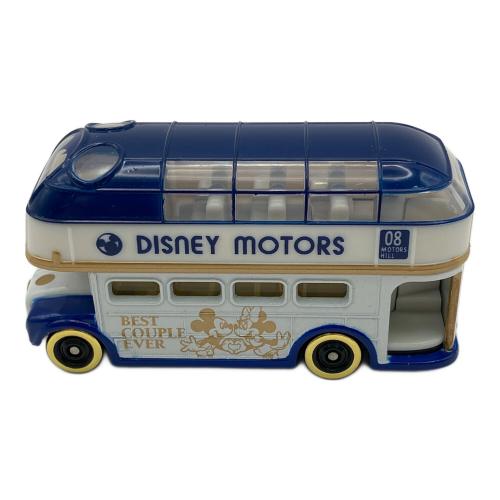TOMY (トミー) ディズニーモータース第一生命オリジナル トミカ