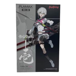 MAXFACTOR (マックスファクタ) PLAMAX 重兵装型女子高生 壱 プラモデル
