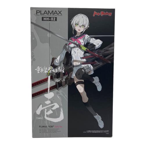 MAXFACTOR (マックスファクタ) PLAMAX 重兵装型女子高生 壱 プラモデル