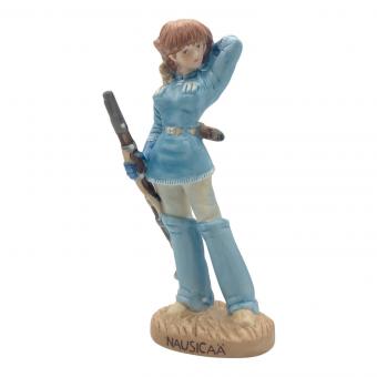 風の谷のナウシカ DVDコレクターズボックス ジブリグッズ DVD欠品