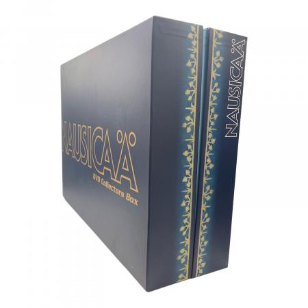 風の谷のナウシカ DVDコレクターズボックス ジブリグッズ DVD欠品