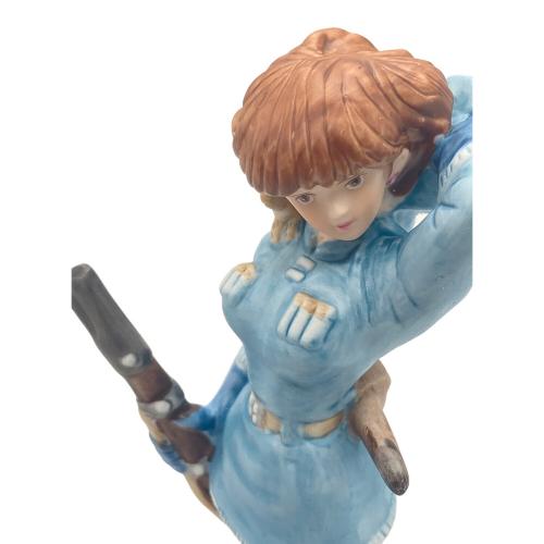 風の谷のナウシカ DVDコレクターズBOX フィギュア 未使用 未開封 ジブリ ジブリグッズ 風の谷のナウシカ DVDコレクターズBOX｜トレファクONLINE