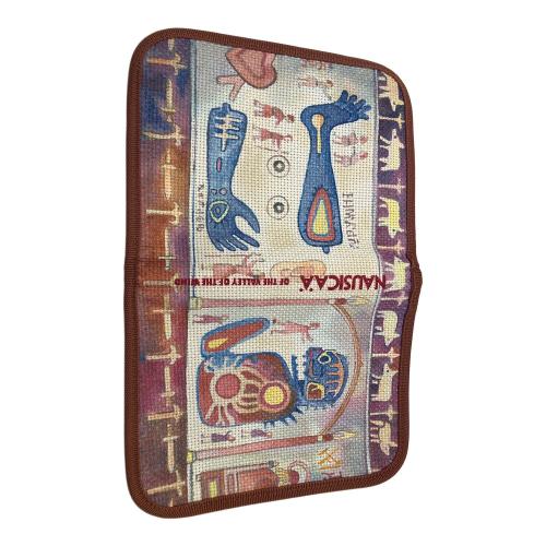 風の谷のナウシカ DVDコレクターズボックス ジブリグッズ DVD欠品