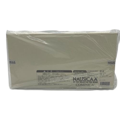 風の谷のナウシカ DVDコレクターズボックス ジブリグッズ DVD欠品