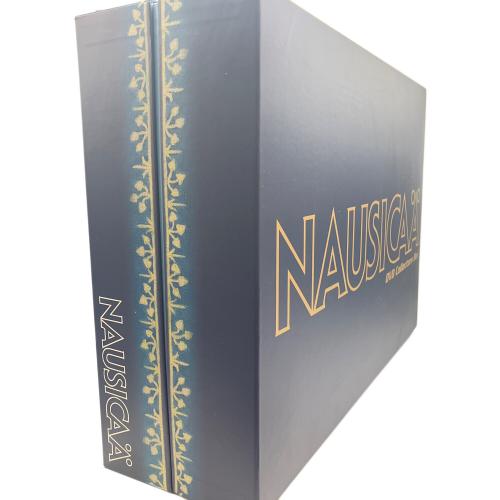 風の谷のナウシカ DVDコレクターズボックス ジブリグッズ DVD欠品