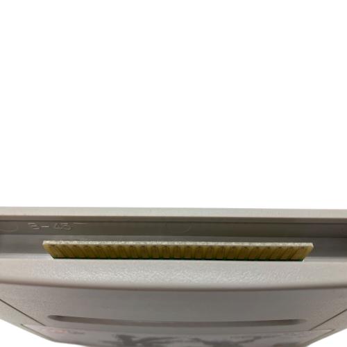 EDONO牙 スーパーファミコン用ソフト -