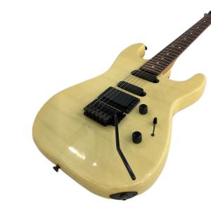 FERNANDES (フェルナンデス) エレキギター