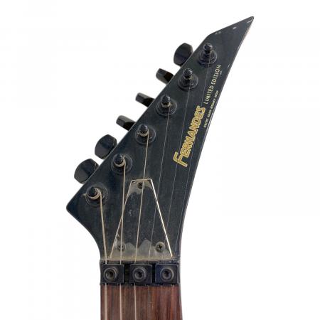 【トレファク神戸新長田】FERNANDESのエレキギターです！【取りに来れる方限定】 FERNANDES (フェルナンデス) エレキギター｜トレファクONLINE
