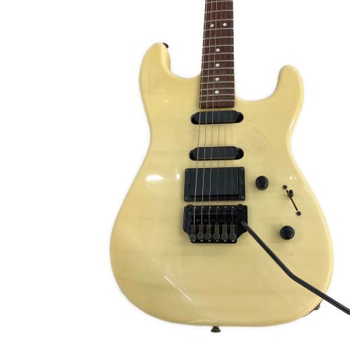 FERNANDES (フェルナンデス) エレキギター