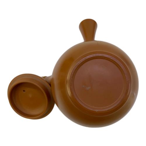 常滑焼 (トコナメヤキ) 急須 沢田昭邨作