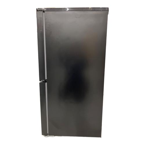 SHARP (シャープ) 2ドア冷蔵庫 SJ-GD15H-B 2021年製 38 152L