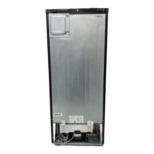 SHARP (シャープ) 2ドア冷蔵庫 SJ-GD15H-B 2021年製 38 152L