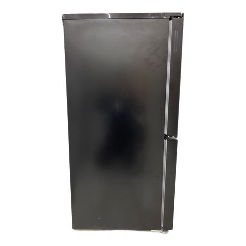 SHARP (シャープ) 2ドア冷蔵庫 SJ-GD15H-B 2021年製 38 152L