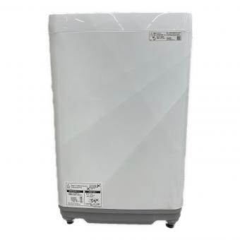 SHARP (シャープ) 全自動洗濯機 ES-GE7F-W 2022年製