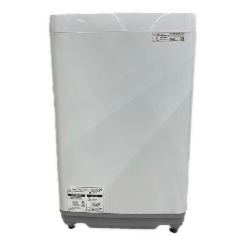 SHARP (シャープ) 全自動洗濯機 ES-GE7F-W 2022年製