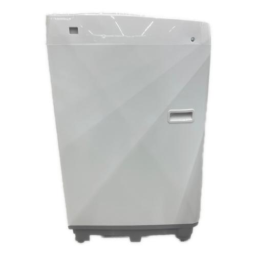 SHARP (シャープ) 全自動洗濯機 ES-GE7F-W 2022年製