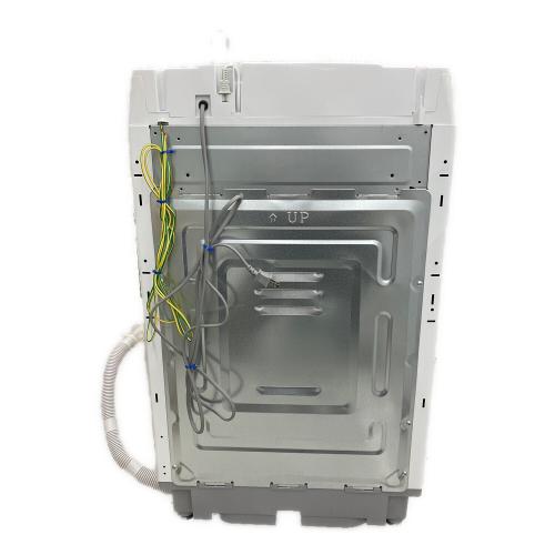 SHARP (シャープ) 全自動洗濯機 ES-GE7F-W 2022年製