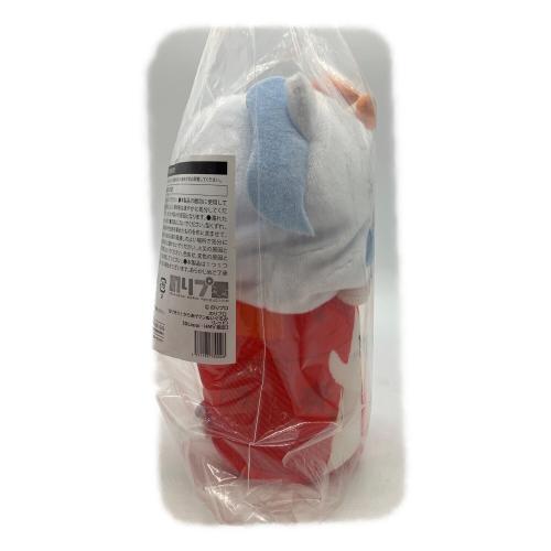 セガ 犬山たまき(レッド) なりきり!からあげクンぬいぐるみ 「のりプロ」 Loppi＆HMV限定 ヌイグルミマスコット