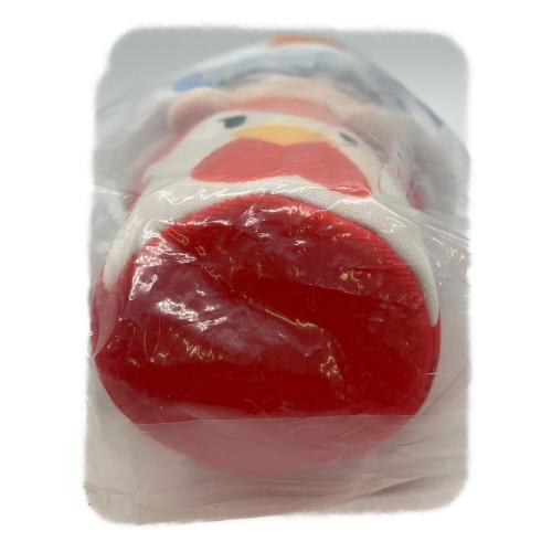 セガ 犬山たまき(レッド) なりきり!からあげクンぬいぐるみ 「のりプロ」 Loppi＆HMV限定 ヌイグルミマスコット