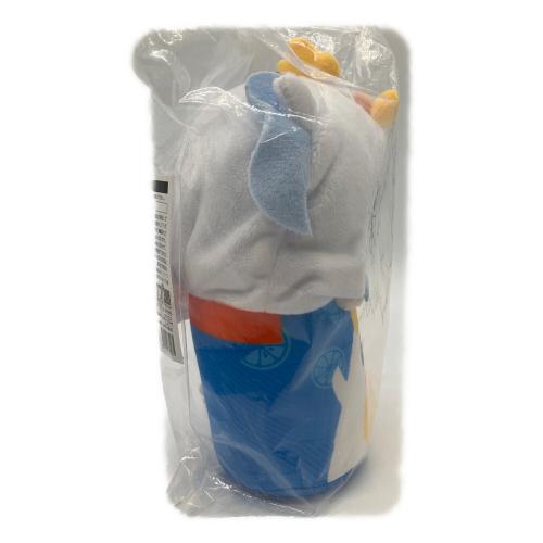 セガ 犬山たまき(レモン) なりきり!からあげクンぬいぐるみ 「のりプロ」 Loppi＆HMV限定 ヌイグルミマスコット