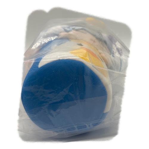 セガ 犬山たまき(レモン) なりきり!からあげクンぬいぐるみ 「のりプロ」 Loppi＆HMV限定 ヌイグルミマスコット