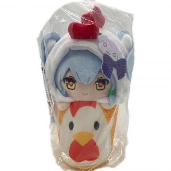 セガ 犬山たまき(レギュラー) なりきり!からあげクンぬいぐるみ 「のりプロ」 Loppi＆HMV限定 ヌイグルミマスコット