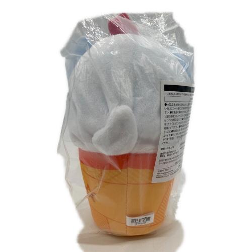 セガ 犬山たまき(レギュラー) なりきり!からあげクンぬいぐるみ 「のりプロ」 Loppi＆HMV限定 ヌイグルミマスコット