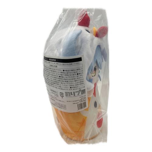 セガ 犬山たまき(レギュラー) なりきり!からあげクンぬいぐるみ 「のりプロ」 Loppi＆HMV限定 ヌイグルミマスコット