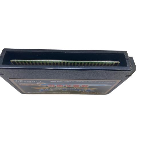 天地を喰らうII 諸葛孔明伝 ファミコン用ソフト -