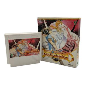 ジャストブリード ファミコン用ソフト -