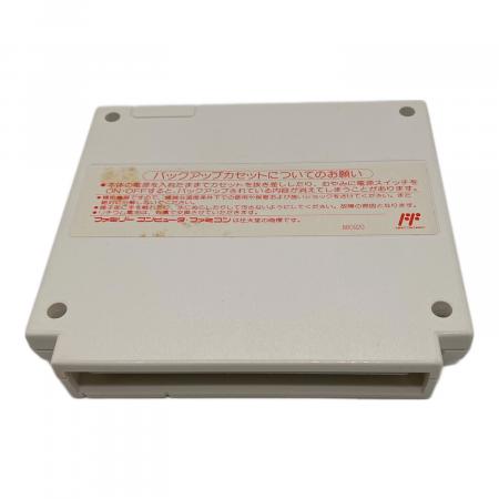 ジャストブリード ファミコン用ソフト -｜トレファクONLINE