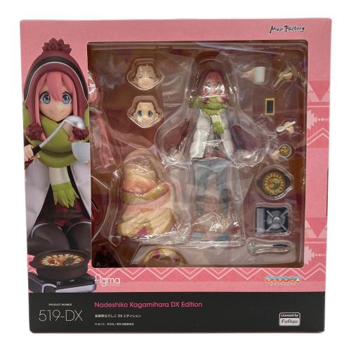MAXFACTOR (マックスファクタ) 各務原なでしこ DXエディション ゆるキャン△ figma