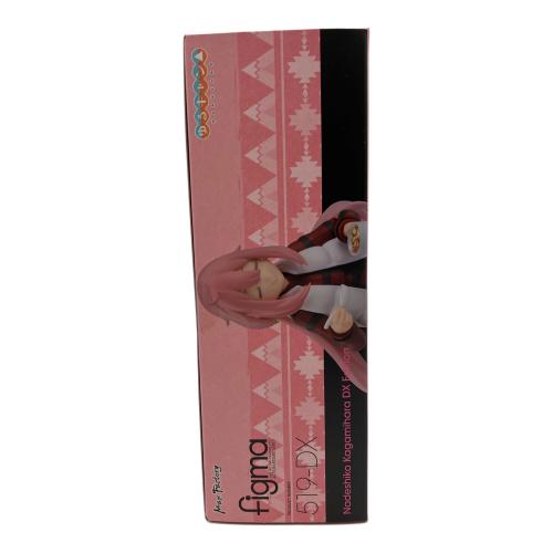 MAXFACTOR (マックスファクタ) 各務原なでしこ DXエディション ゆるキャン△ figma