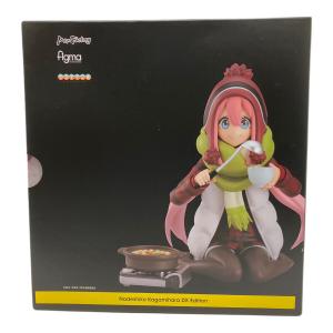 MAXFACTOR (マックスファクタ) 各務原なでしこ DXエディション ゆるキャン△ figma