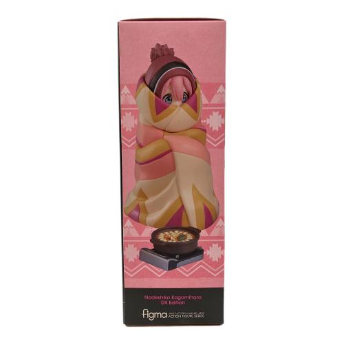 MAXFACTOR (マックスファクタ) 各務原なでしこ DXエディション ゆるキャン△ figma