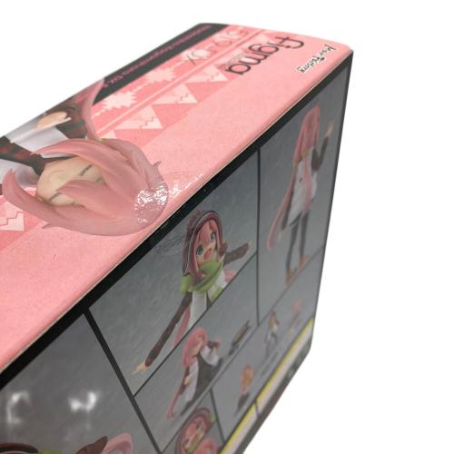 MAXFACTOR (マックスファクタ) 各務原なでしこ DXエディション ゆるキャン△ figma