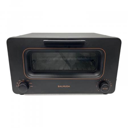 BALMUDA The Toaster K05A-BG 2020年発売モデル BALMUDA (バルミューダ) オーブントースター K05A 2020年製 The