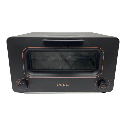 BALMUDA (バルミューダ) オーブントースター K05A 2020年製 The Toaster