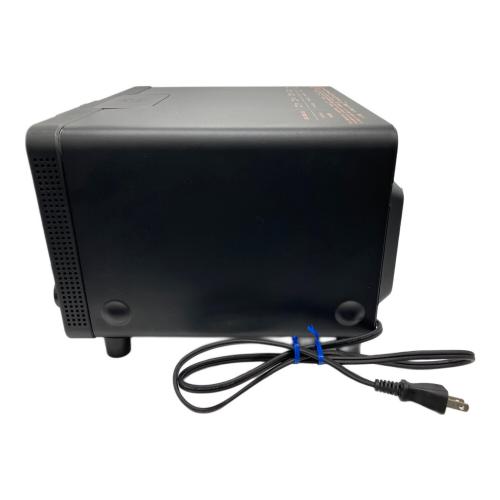 BALMUDA (バルミューダ) オーブントースター K05A 2020年製 The Toaster