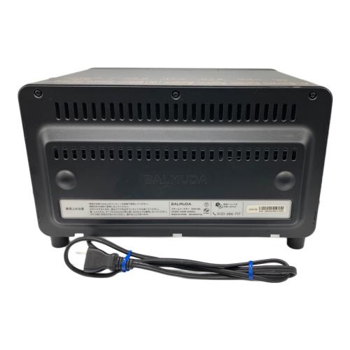 BALMUDA (バルミューダ) オーブントースター K05A 2020年製 The Toaster